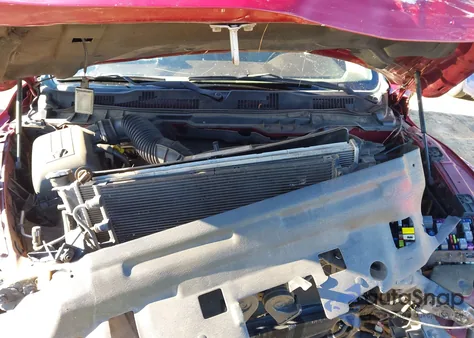 2012 Ram 1500 Laramie из США, поврежденный, VIN 1C6RD6NT6CS137591